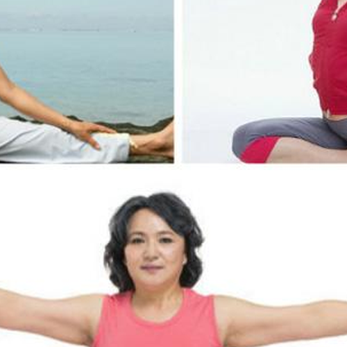 2、女性生理期可以練習瑜伽嗎?