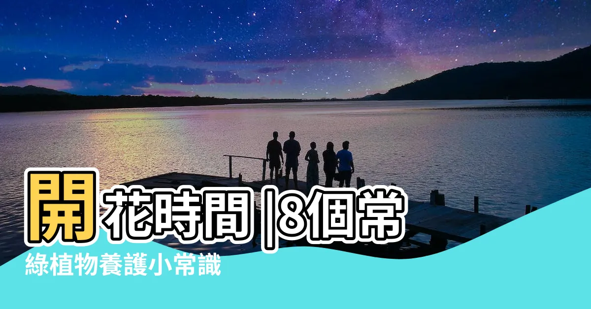 【萬年青種植】開花時間 |8個常綠植物養護小常識 |japonica |