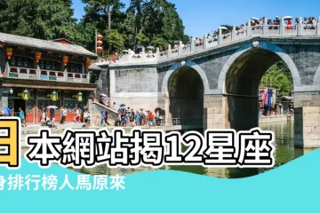 【十二星座誰最狼狽】日本網站揭12星座黐身排行榜人馬原來係孤狼第一名真係估 |十二星座 |分手總是狼狽收場3星座最容易入戲太深 |