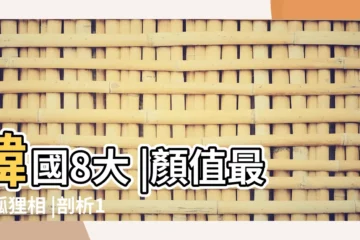 【臉代表什麼生肖動物是什麼意思】韓國8大 |顏值最高狐狸相 |剖析12生肖象徵的吉祥寓意鼠繁盛不衰 |
