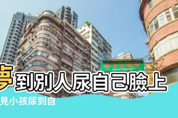 【夢見尿到自己臉上】夢到別人尿自己臉上 |夢見小孩尿到自己臉上 |夢見尿濺到自己臉上 |