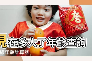 【71年2016年多大年齡】現在多大了年齡查詢 |在線年齡計算器 |年齡計算器 |