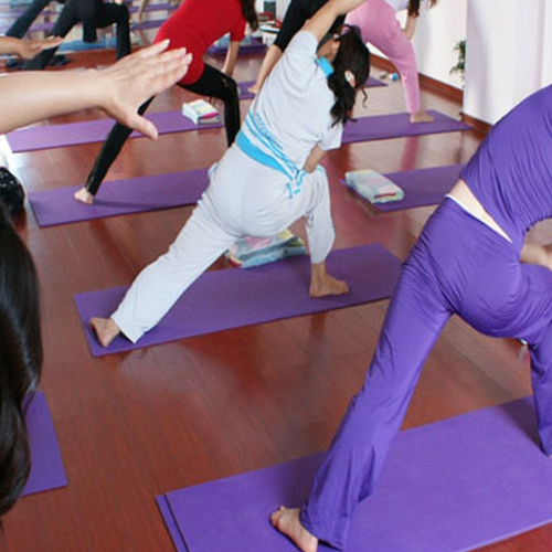  2、如何搭建瑜伽教學培訓招生渠道？ 