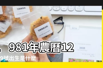 【81年農曆12月19是什麼星座】1981年農曆12月19號出生是什麼星座呢 |1981年農曆12月19日是什麼星座 |1981年12月19日出生的人的性格命運 |