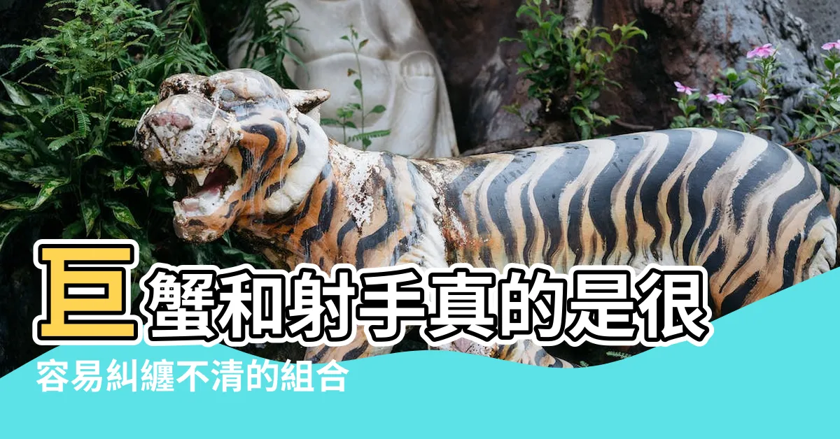 【射手 巨蟹】巨蟹和射手真的是很容易糾纏不清的組合 |巨蟹座和射手座配對指數是多少 |為什麼説巨蟹座的宿命是射手座 |
