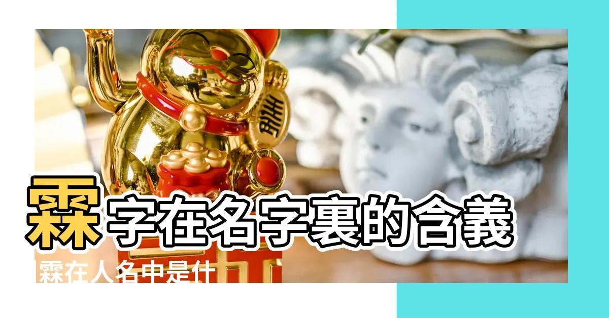 【霖名字意思】霖字在名字裏的含義 |霖在人名中是什麼意思霖在名字裏什麼意思 |霖字五行屬什麼 |