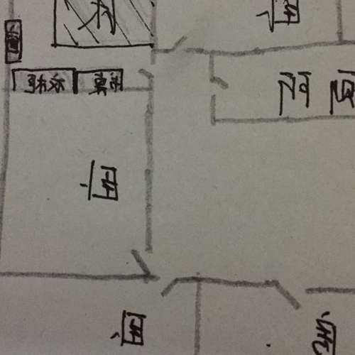 4、三扇門有什麼不好的風水講究嗎?
