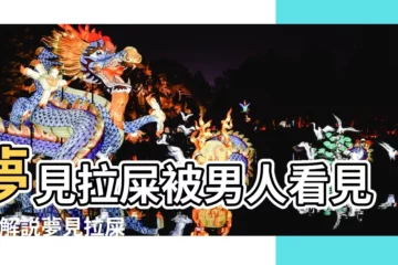 【夢見被異性看見拉屎】夢見拉屎被男人看見了 |解説夢見拉屎被別人看見了 |夢見拉屎被人圍觀 |