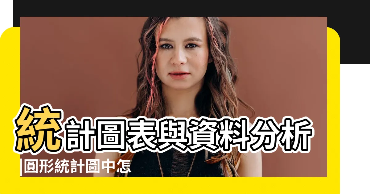 【圓形圖角度怎麼算】統計圖表與資料分析 |圓形統計圖中怎麼求一個百分比中所對的圓心角度數 |依據各項目圓心角角度繪製圓形圖 |