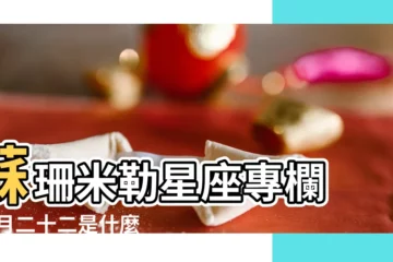 【2017年6月22日雙魚運勢】蘇珊米勒星座專欄 |六月二十二是什麼星座 |2017 |