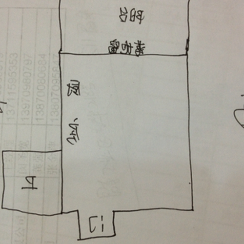 2、院子裡種什麼樹風水好