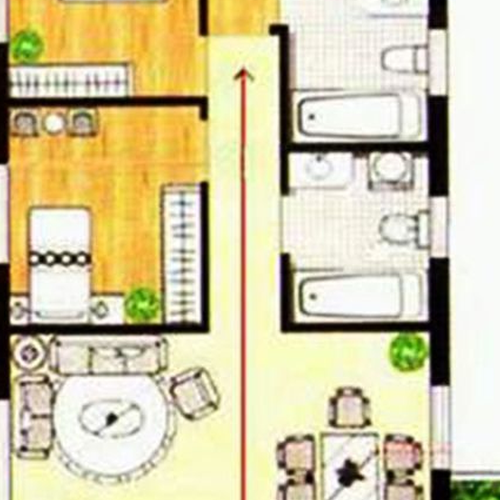 2、唐姓住單元上部：楊姓住單元下部，風水有什麼講究嗎？ 