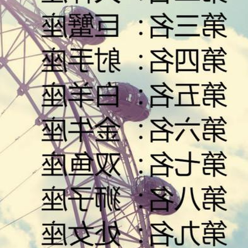 2、人氣最差、被大家討厭、被周圍人嫌棄的星座有哪些?
