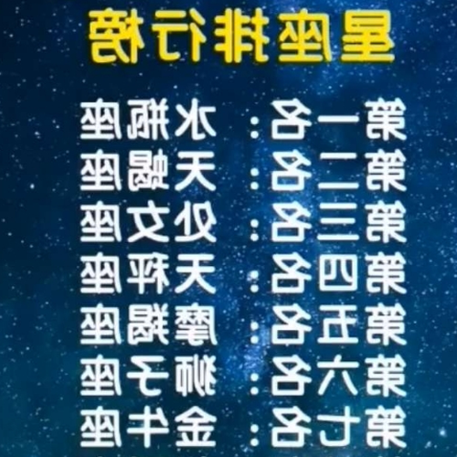2、十二星座中,最“難”的四位女星是誰?是什麼原因?