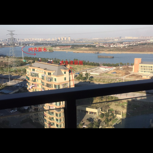 2、求風水師指導這是反彈嗎?如何解決?