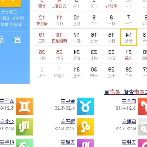 2、農曆2月26日是什麼星座?