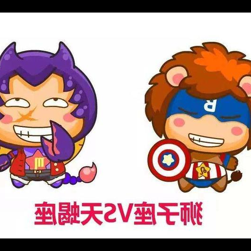 2、你知道十二星座中哪個星座的控制欲最強嗎?