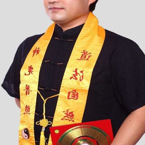 2、風水師能看到照片中美過的人的身體健康嗎?