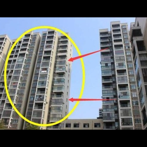 2、住樓十二樓風水好不好?