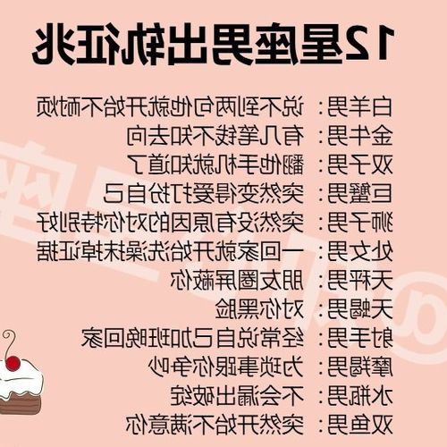 2、戀愛中,喜歡寵你照顧你的星座男人,你說的是哪個星座?