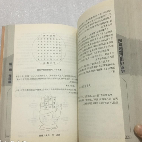 2、秦倫石的鞭打風水好不好?