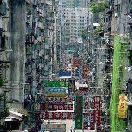 2、什麼樣的房子叫棺材房