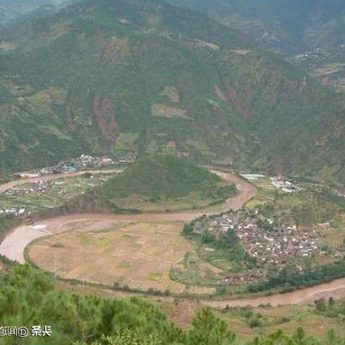 2、門前有兩座鐵路橋等,會不會影響風水?