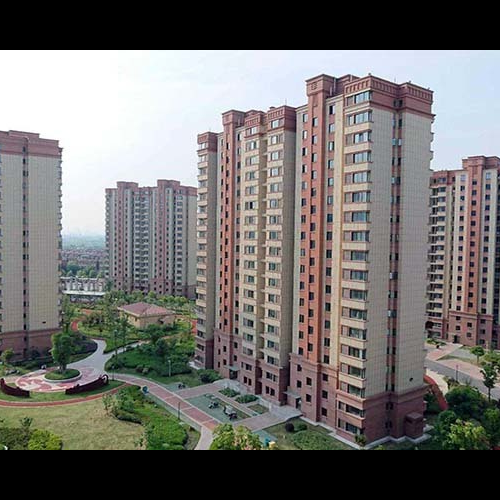 2、最好住在高層建築的幾層樓建築物的風水