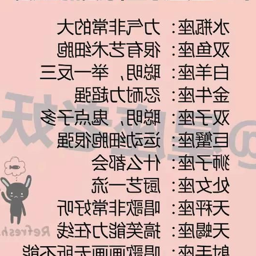 2、什麼星座都活在自己的殼裡,不想長大,不想和別人交往?