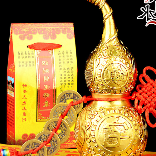 4、什麼是風水青銅器?
