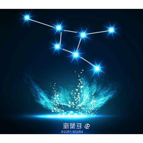 5、太陽曆的星座是什麼?
