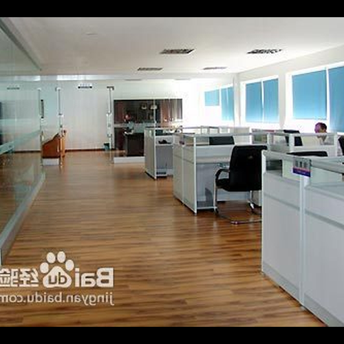 1、辦公室位置佈置風水
