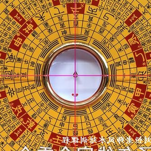 2、如何使用指南針 指南針是風水操作的重要工具,它的基本功能是定位當我們了解風水和氣管理的知識時,首先要學習