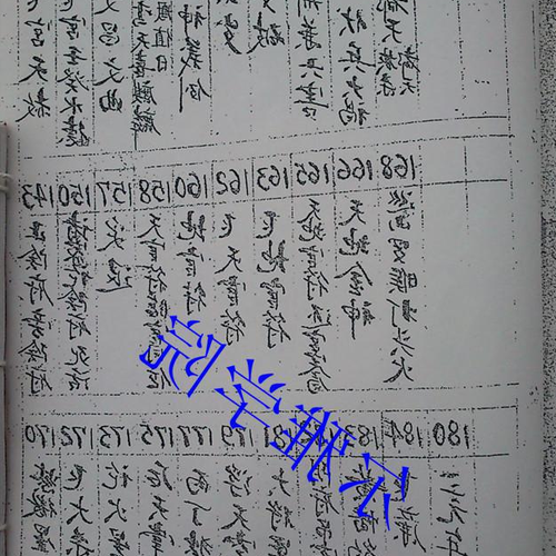 1、三和風水如何選天