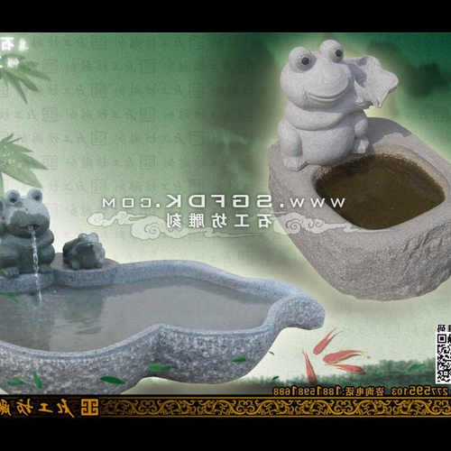 2、鬼穀子靈瓜風水博物館館長解釋:墓裡有青蛙好不好?