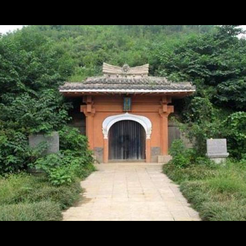 2、洛陽哪個墓地風水好我相信風水我聽說水是財富的主要來源水流的墓地,讓後人更加富有哪個墓地的水景比較多?
