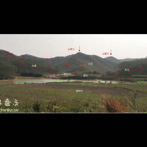 2、風水中的取消解釋是什麼