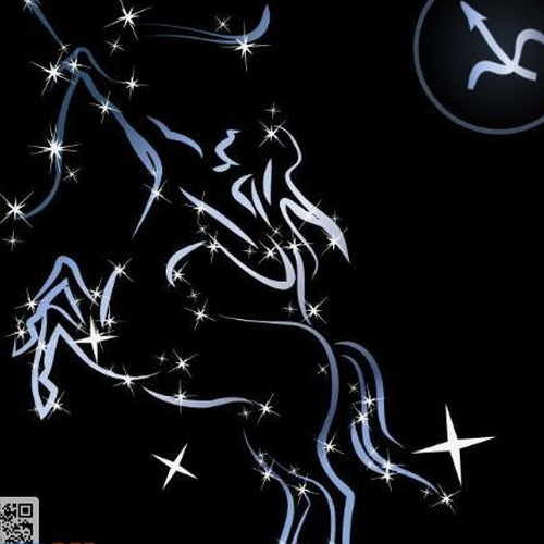 2、陶白白星座分析中的人馬座,人馬座與各個星座的關係