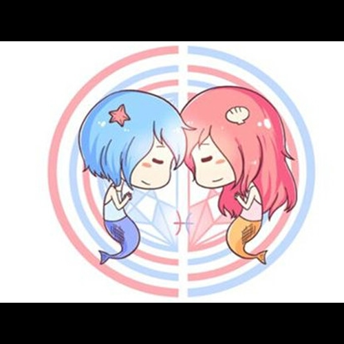 2、雙魚座女生為什麼配什麼星座的男生?