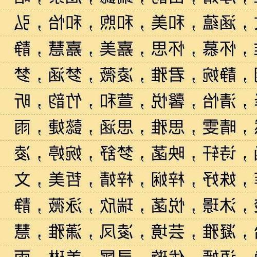 2、狗男孩名字的完整集合