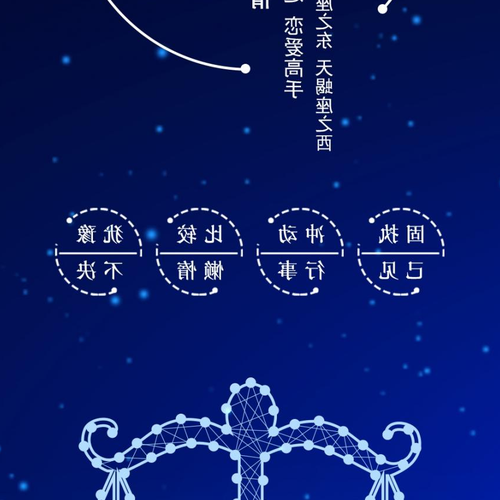 1、天秤座明天的運勢?