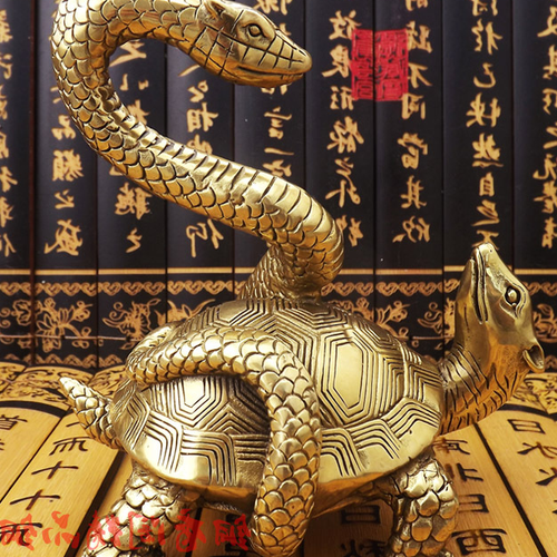 4、宅邸中,朱雀和玄武哪個更重要?什麼是最好的風水佈局