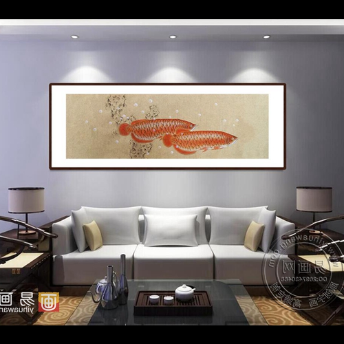 2、家裡養魚的風水講究養魚的禁忌