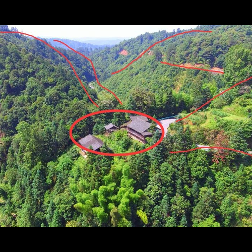 2、誰知道怎麼看房子好不好?