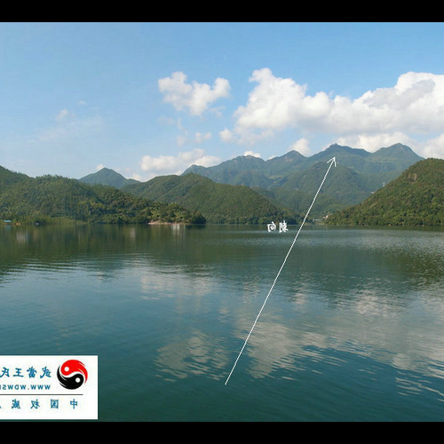 2、中國哪些地方是風水寶地?