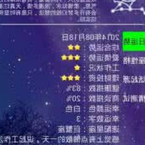 2、 5月21日是什麼星座?公曆5月21日是什麼星座?