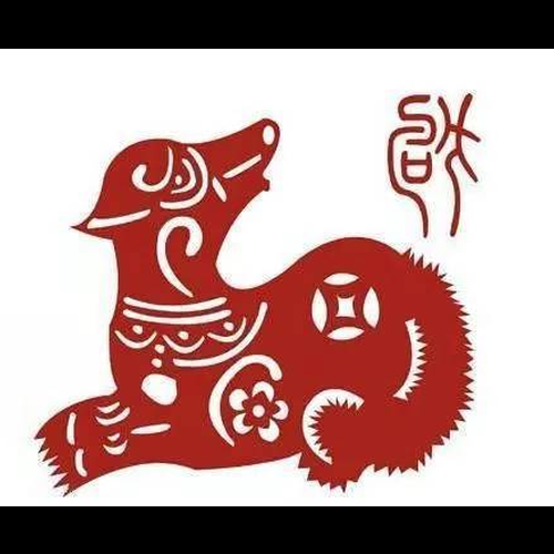 2、出生屬狗年份對照表,屬狗哪一年出生比較好