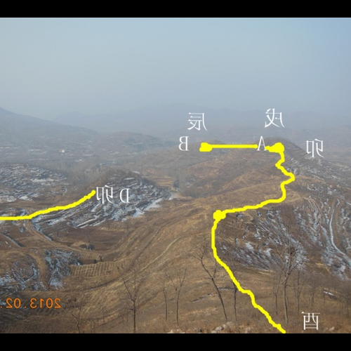 2.目前主流的陽寨風水學派有哪些,它們的特點和差異或衝突是什麼