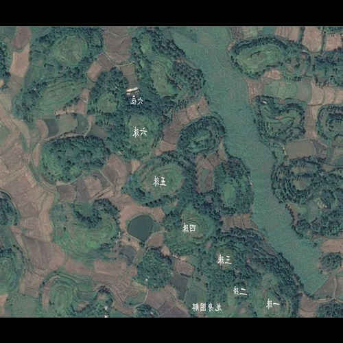 2、什麼樣的房子,陽宅,屬於風水寶地