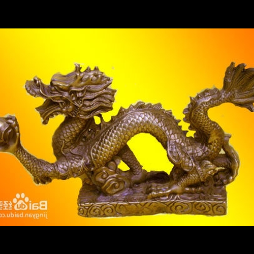 4.龍在家裡擺放風水有哪些注意事項
